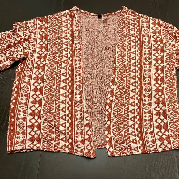 Cardigan - Picture 1 of 2